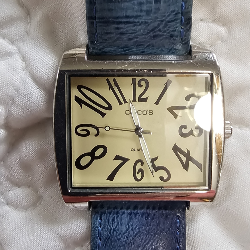 Chico's Watch LOT Bundle 3 Watches - Picture 2 of 13